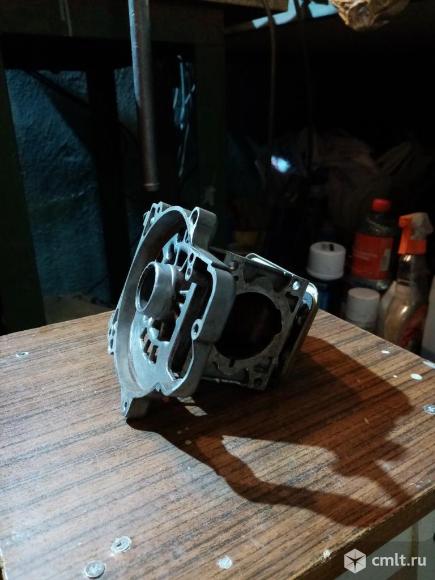 Запчасти на Бензотриммер patriot PT 3055, 3555, китайские, Хускварна. Фото 1.