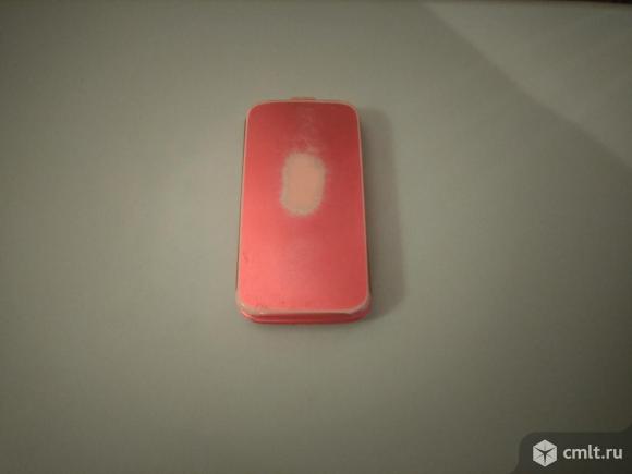 Телефон Samsung C3520 La Fleur. Фото 1.