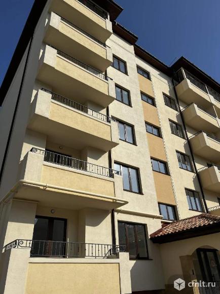 Продается 1-комн. квартира 50.21 кв.м.. Фото 1.