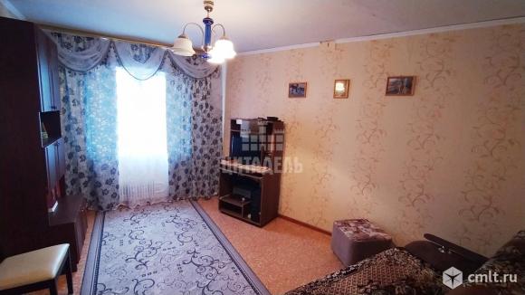 3-комнатная квартира 78 кв.м. Фото 1.