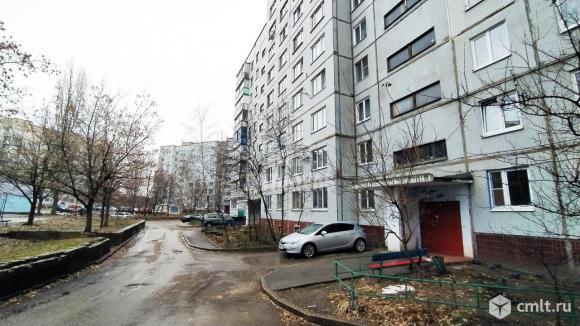 3-комнатная квартира 78 кв.м. Фото 8.