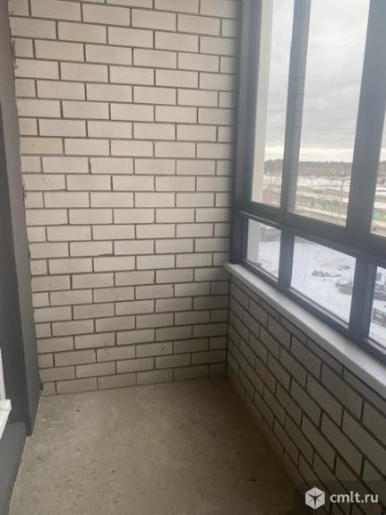 1-комнатная квартира 23,4 кв.м. Фото 6.