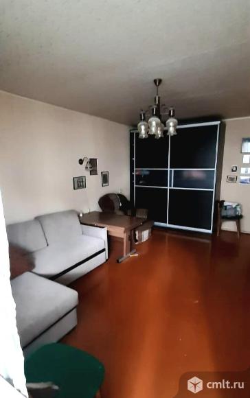 2-комнатная квартира 52,3 кв.м. Фото 1.