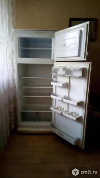 Холодильник. Фото 2.
