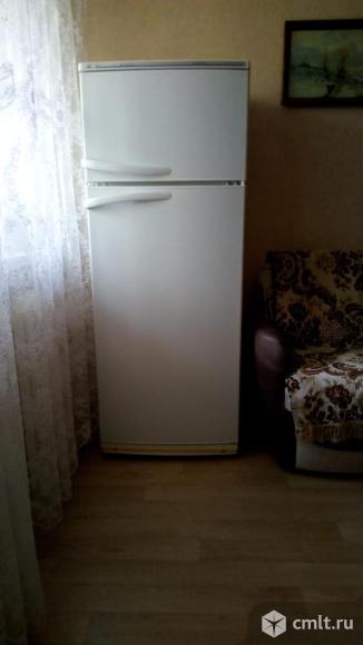 Холодильник. Фото 1.