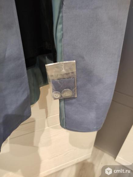 Плащ/ тренч женский Berghaus. Фото 1.