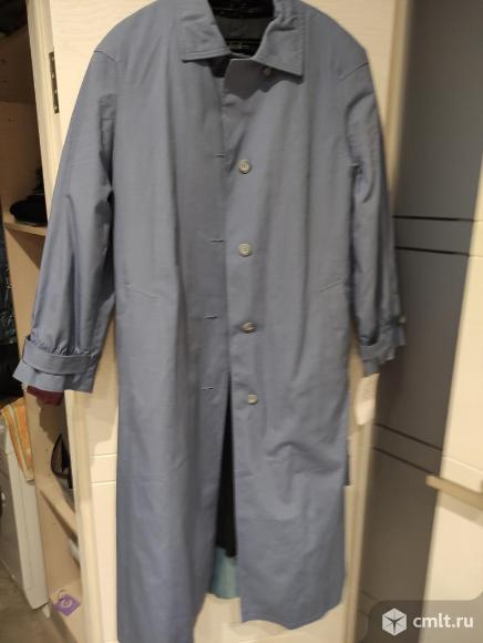 Плащ/ тренч женский Berghaus. Фото 8.