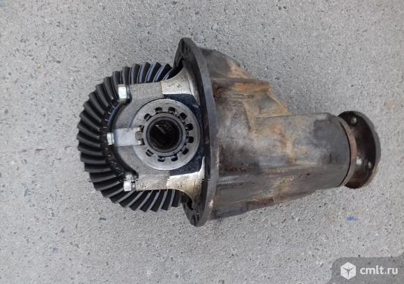 Редуктор на ваз (класику). Фото 1.