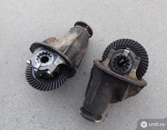 Редуктор на ваз (класику). Фото 5.
