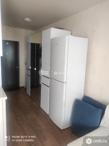 1-комнатная квартира 22,5 кв.м. Фото 20.