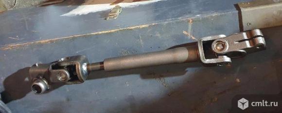 Продам кардан рулевой  для Ниссан. Фото 1.