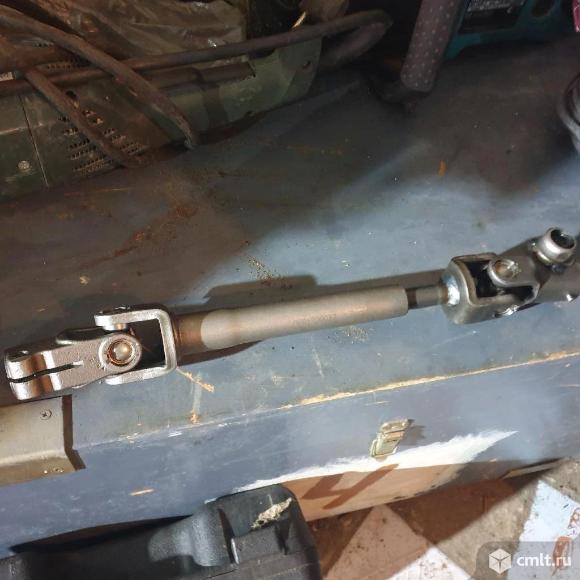 Продам кардан рулевой  для Ниссан. Фото 2.