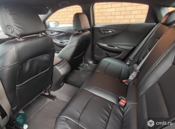 Chevrolet 2018-2023 - 2019 г. в.. Фото 11.