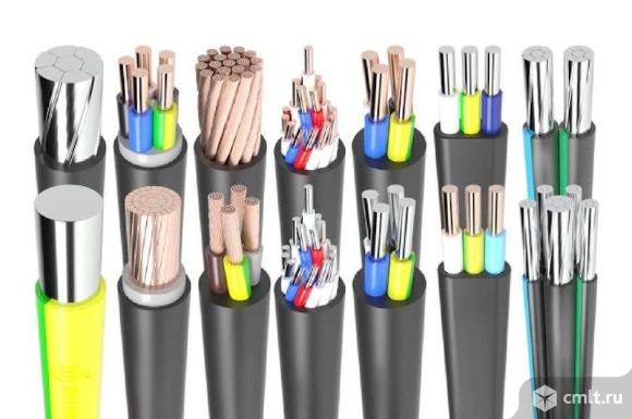 Продаём Кабель  силовой. Фото 1.