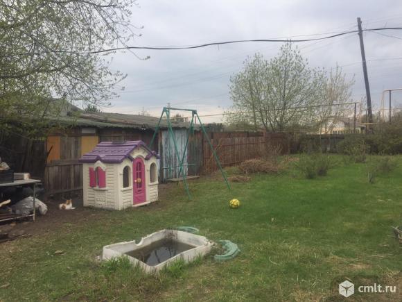 Дом 20.8 м2 на участке 26 сот.. Фото 16.