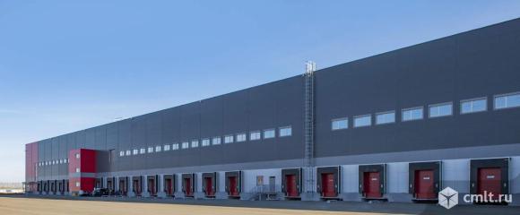 Аренда склада 30000 м2. Фото 1.