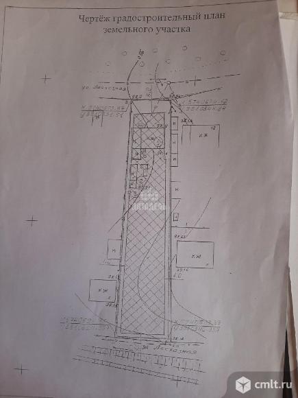 Дом 42,2 кв.м. Фото 2.