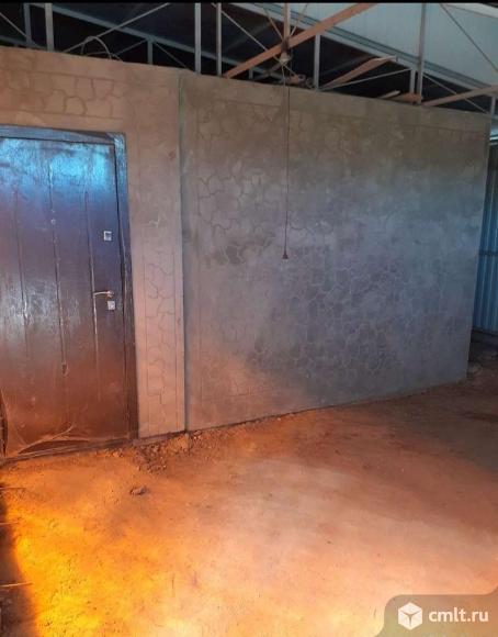 Дом 63 кв.м. Фото 20.