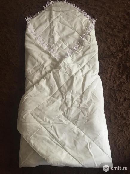 Продам конверт. Фото 1.