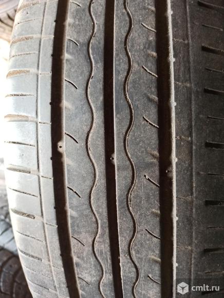 15 R 185/65 Kumho Solus KH17 одна шина. Фото 1.