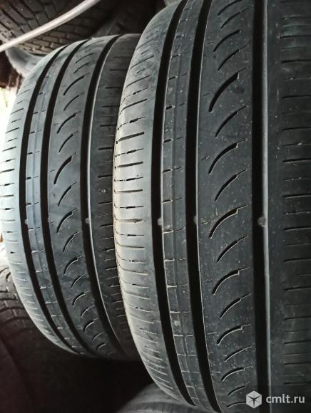 16 R 215/60 Pirelli Formula Energy Пара и поштучно. Фото 1.