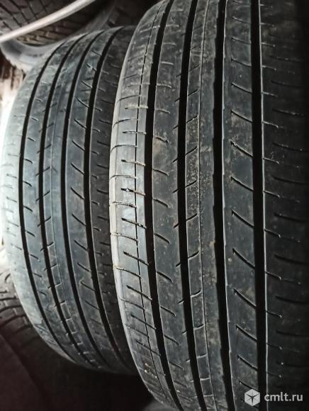 16 R 205/65 Yokohama BluEarth Пара. Фото 1.