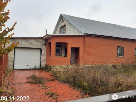 Дом 331.5 м2 на участке 11.33 сот.. Фото 1.