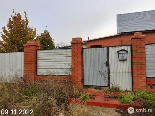 Дом 331.5 м2 на участке 11.33 сот.. Фото 19.