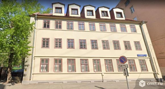 Продается 2 комнаты 26.6 м2 в 4 ком.кв.. Фото 2.