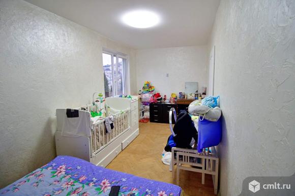 2х-комнатная квартира в стандартном доме в Ялте недорого. Фото 1.