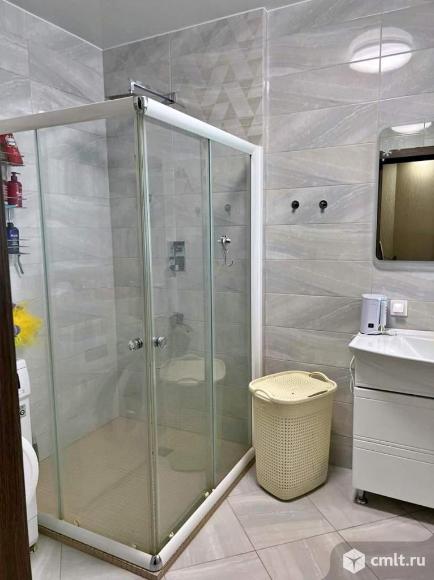 Квартира в новом ЖК с двором и видом на море. Фото 20.