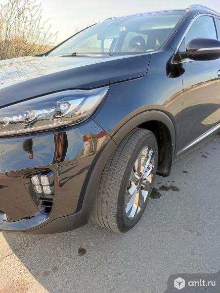 Kia Sorento - 2018 г. в.. Фото 14.