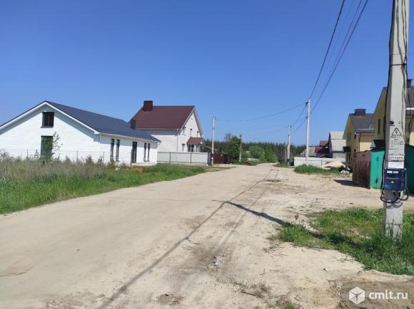 Дом 122 кв.м. Фото 9.