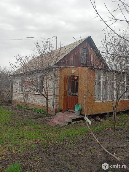 Дача 36 кв.м. Фото 1.