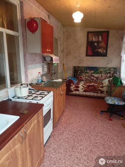 Дача 36 кв.м. Фото 9.