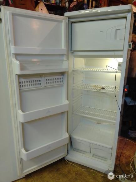 Холодильник Stinol 1758. Фото 1.