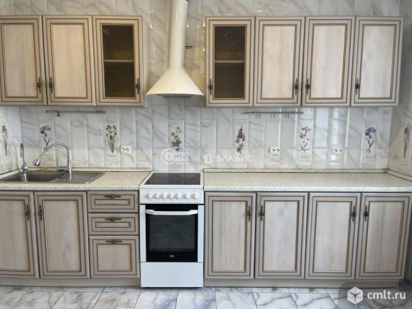 2-комнатная квартира 62,8 кв.м. Фото 1.