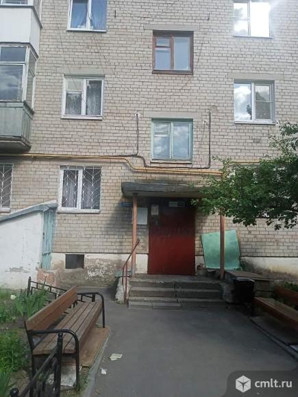 2-комнатная квартира 42 кв.м. Фото 1.