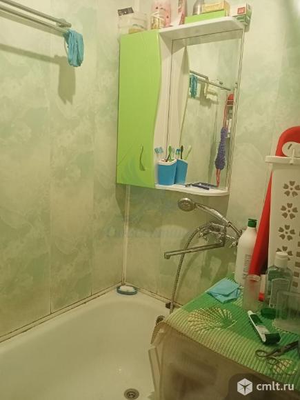 2-комнатная квартира 42 кв.м. Фото 17.