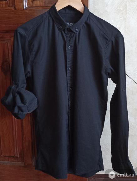 Рубашка мужская. Фото 1.