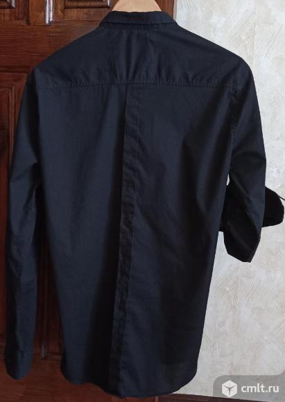Рубашка мужская. Фото 2.