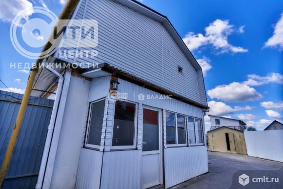 Дом 124,9 кв.м. Фото 16.