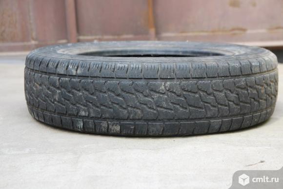 Шина 185/75/16 1 шт. Фото 1.