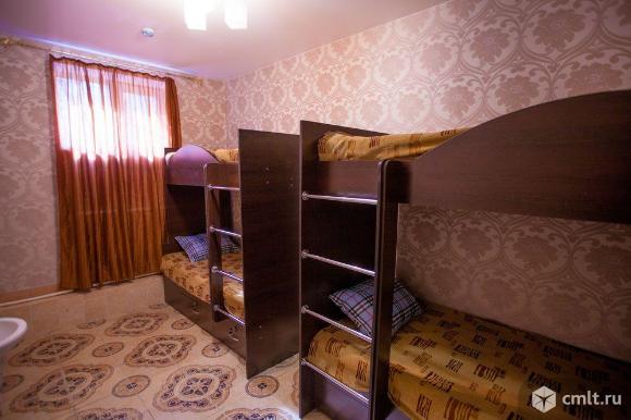 Тихий хостел с женской комнатой на 4 постояльца. Фото 1.