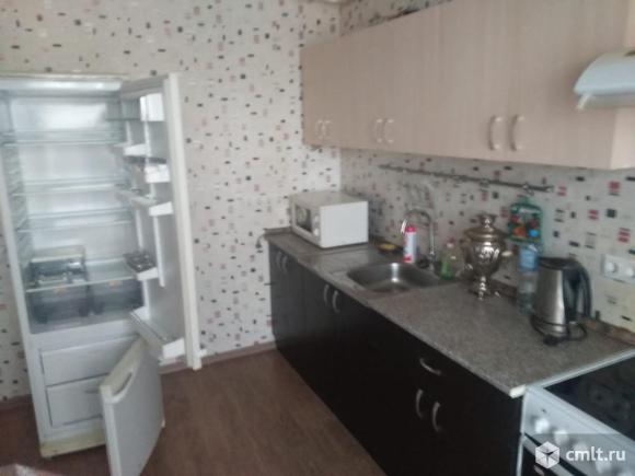 2-комн. кв-ру сдаю. Пер. Автоматчиков, №39, ЖК Скандинавия, 7/16 эт., мебель, техника, кондиционеры.. Фото 9.