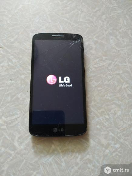 Смартфон LG d618. Фото 1.