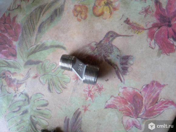 Сантехника. Фото 2.