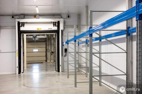 Аренда склада 516 м2. Фото 7.
