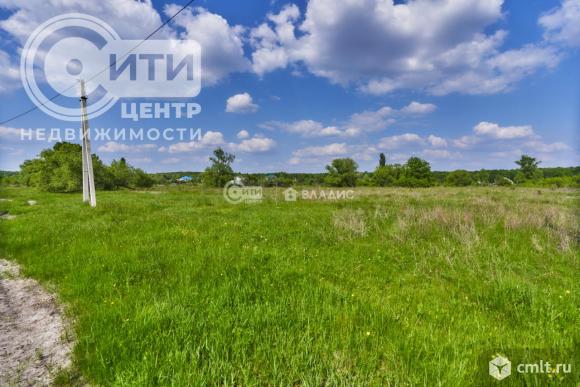 Участок 8 сот.. Фото 4.