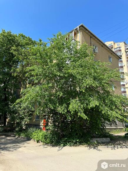 2-комнатная квартира 43,5 кв.м